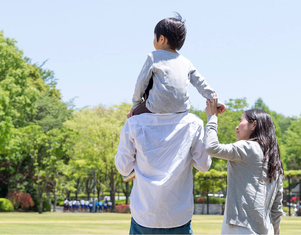 不貞を理由として離婚を申し立てられた妻の弁護と養育費の請求